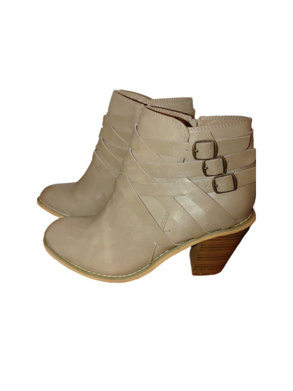 Nordstrom Gorgeous Boots Size 8.5